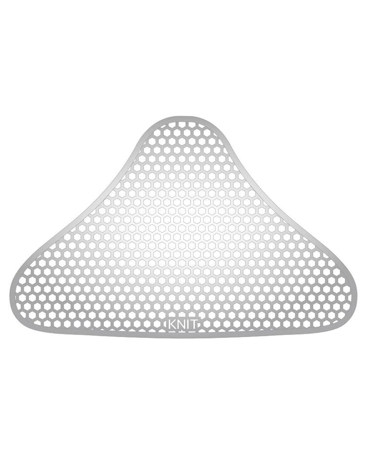 Suporte para Filtro Facial em Fibra - Evite o Sufocamento e Melhore sua Comunicação
