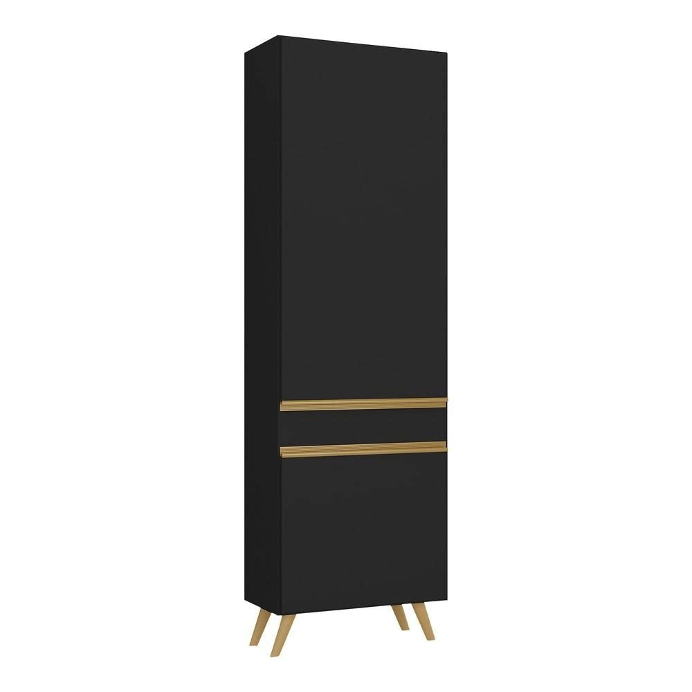 Paneleiro 2 Portas Veneza Gb Multimóveis - Organize sua Cozinha com Estilo e Qualidade
