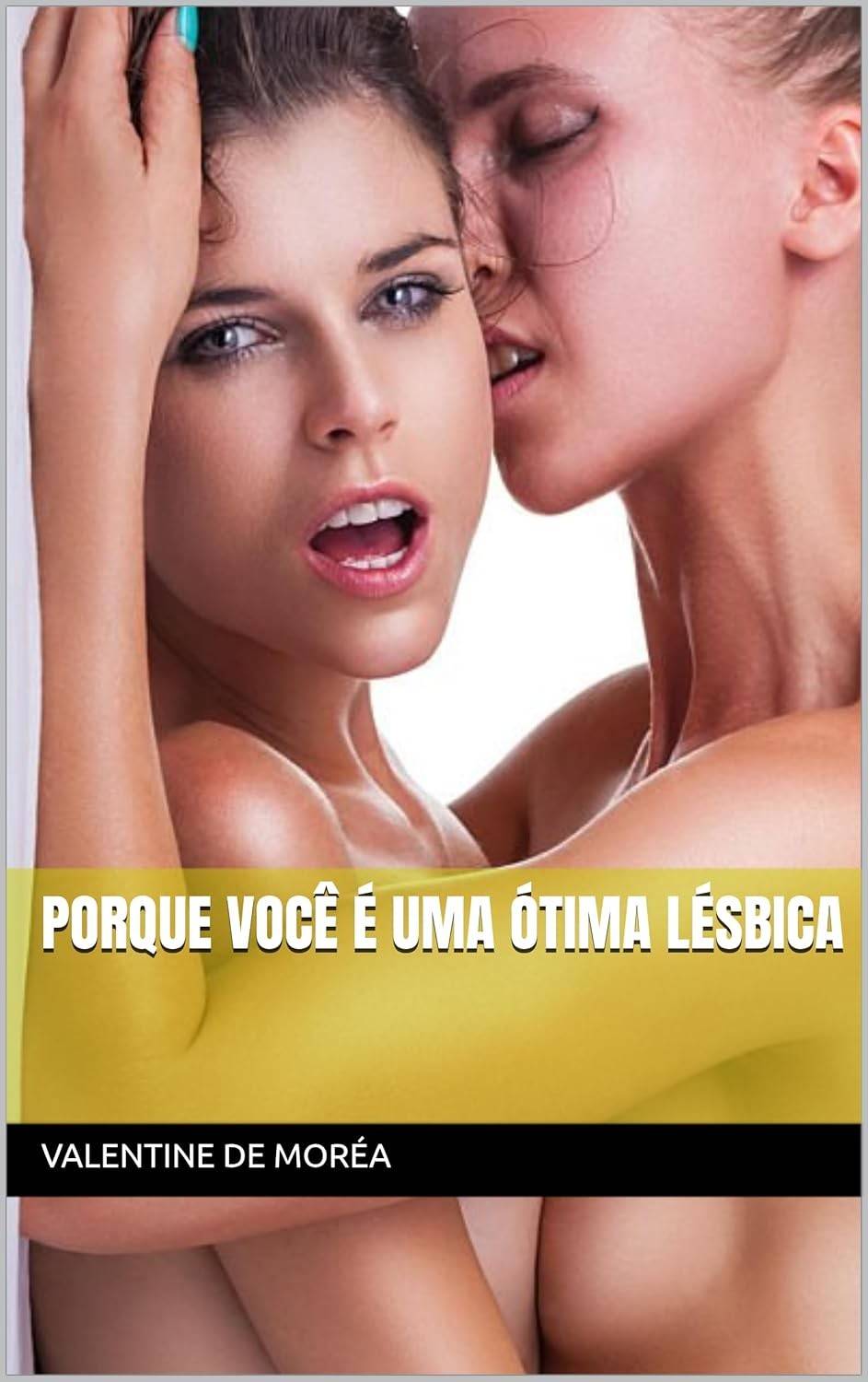 Celebre Sua Essência: O Guia Essencial Para Mulheres Lésbicas Incríveis