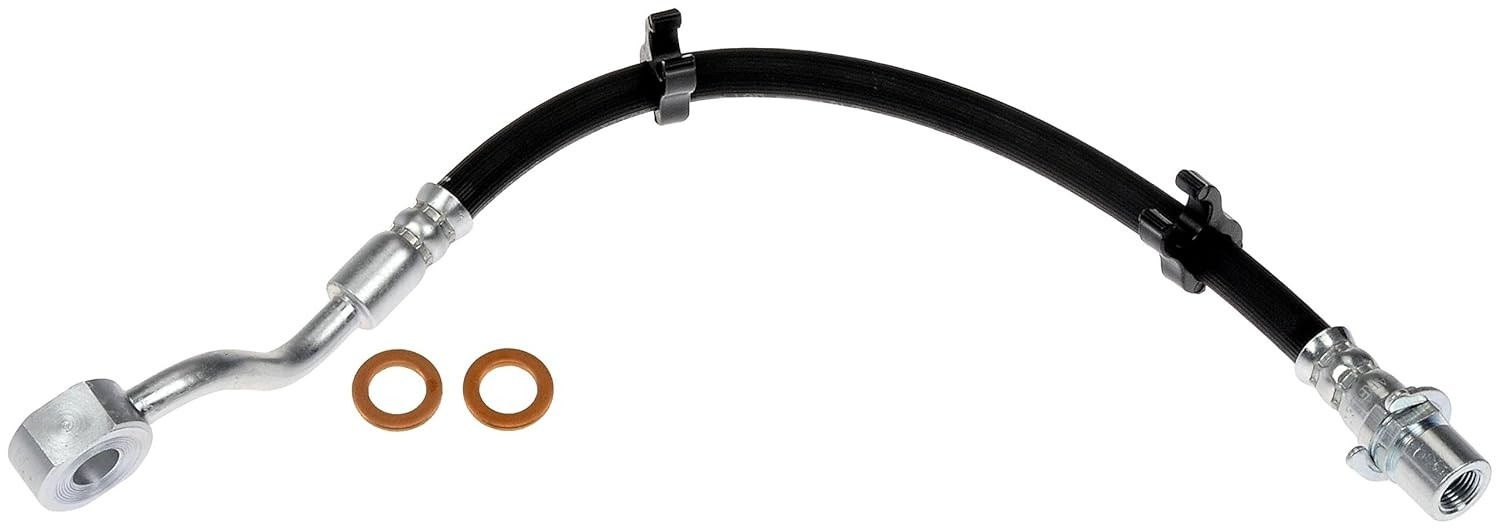 Mangueira Hidráulica de Freio Dorman H622291: Segurança e Desempenho para sua RAM