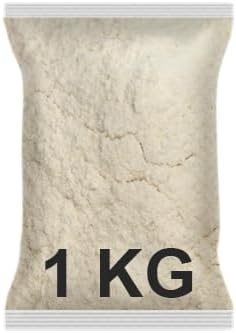 Alho em Pó Premium 1Kg Sabor Intenso para Sua Cozinha!