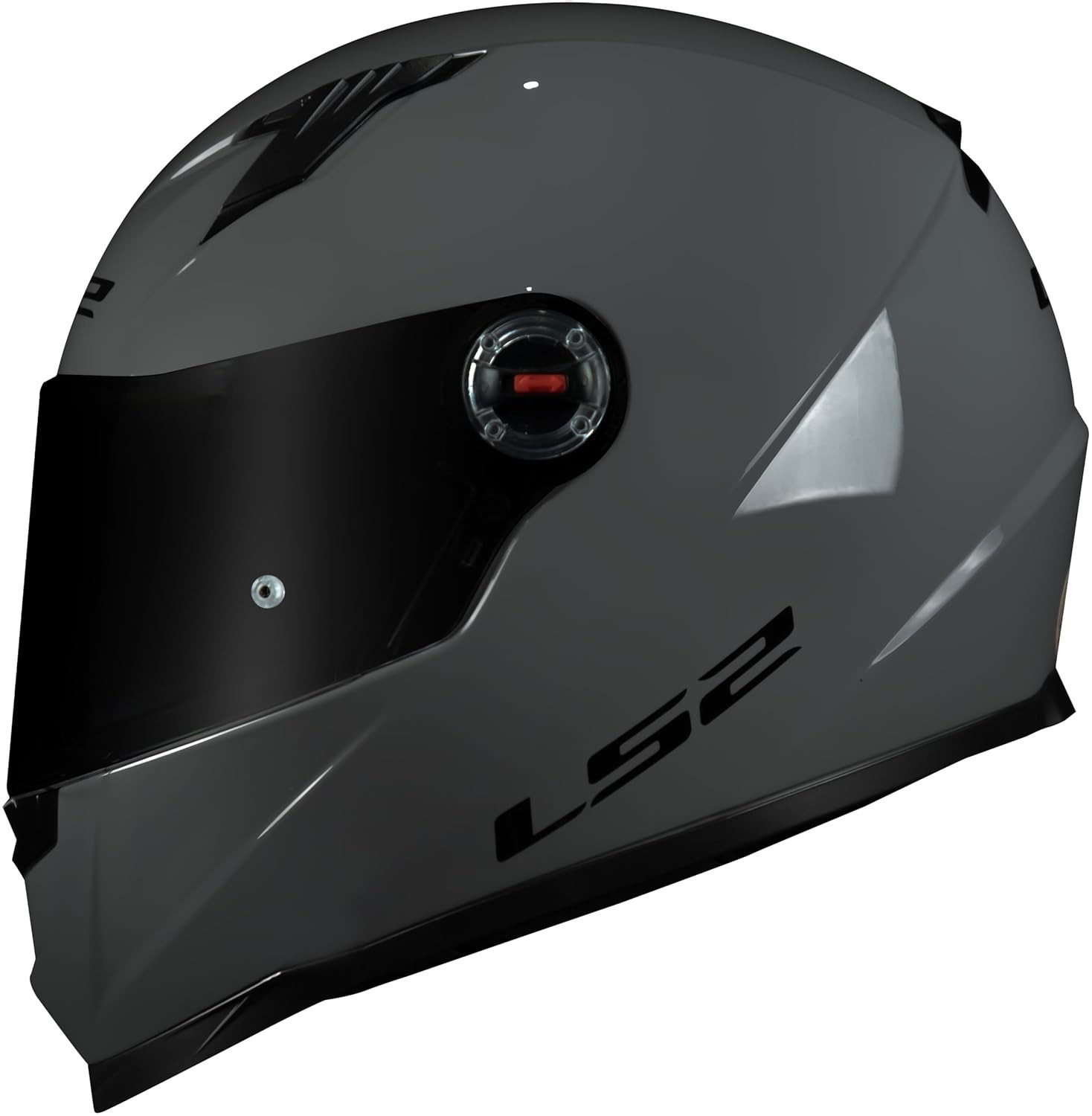 Capacete LS2 FF358 Cinza: Segurança e Estilo para Sua Moto