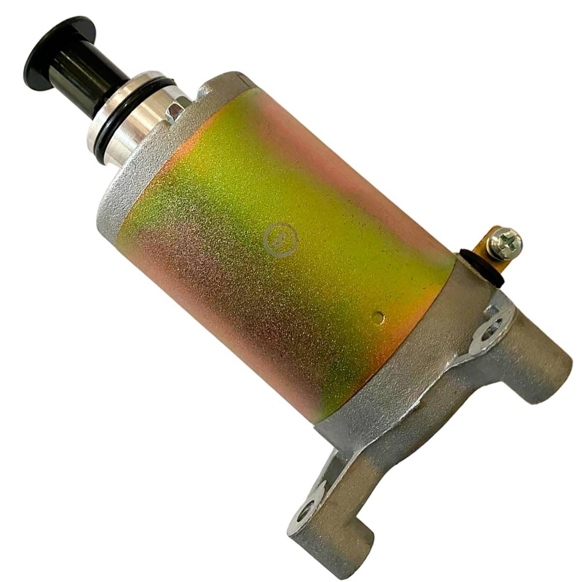Motor de Partida Yes 125, Intruder 125 e STX 200: Potência e Confiabilidade para Sua Moto
