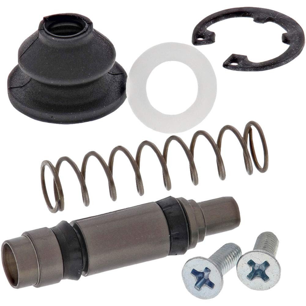 Kit Reparo Cilindro Mestre Prox Racing Parts: Restaure a Performance da Sua Moto!