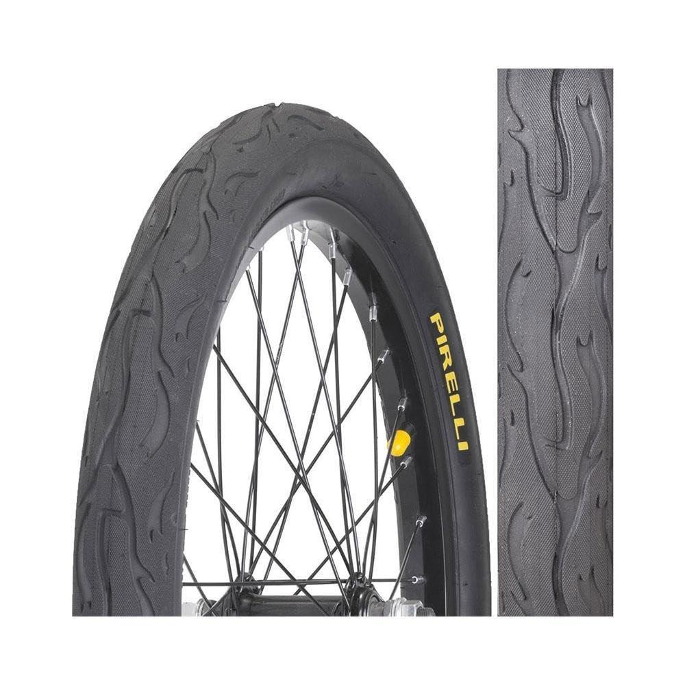 Pneu Pirelli Tornado Beta 24x2.125 Arame: A Escolha Certa para Sua Bicicleta!