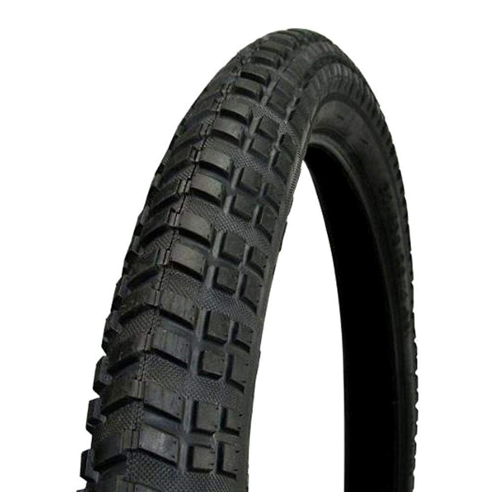Pneu Levorin Atacama 20x2.125 Largo Balão: Conforto e Aderência para sua BMX