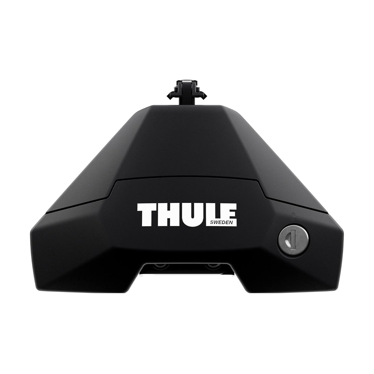 Thule Evo 710500: Suportes de Teto Premium para Sua Aventura
