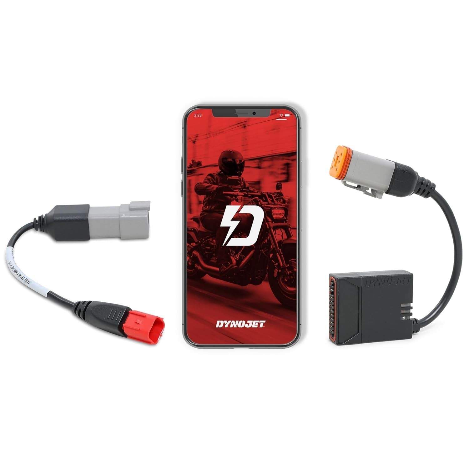 Dynojet Power Vision 4: Potencialize sua Harley-Davidson Touring/Softail 2021+