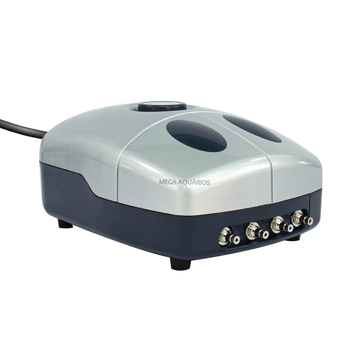 MINJIANG Compressor de Ar PS 950 10W: Potência e Eficiência para Suas Necessidades!