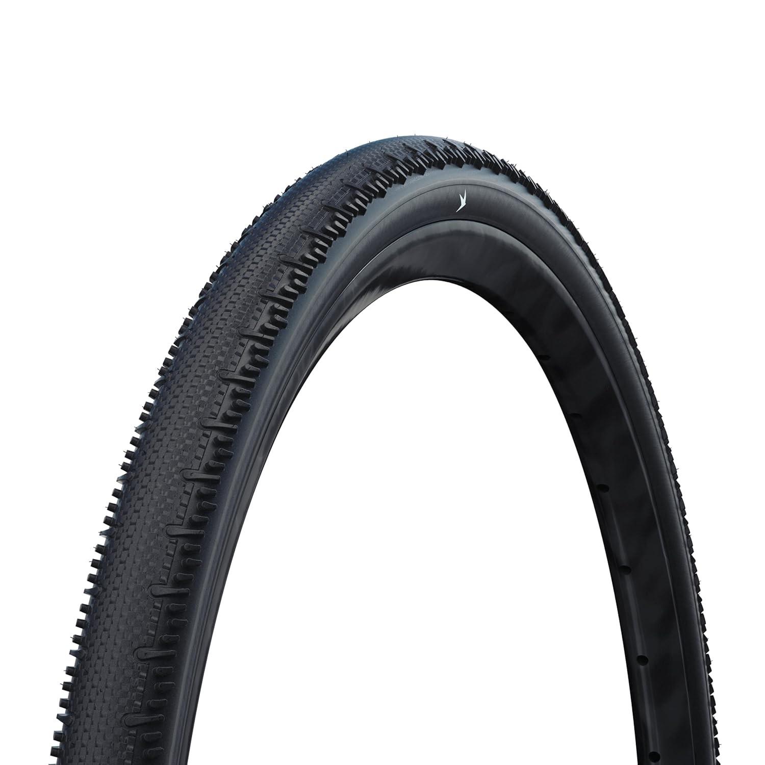 Pneu Schwalbe RS Pro Gravel 700x45C: Velocidade e Tração para suas Aventuras