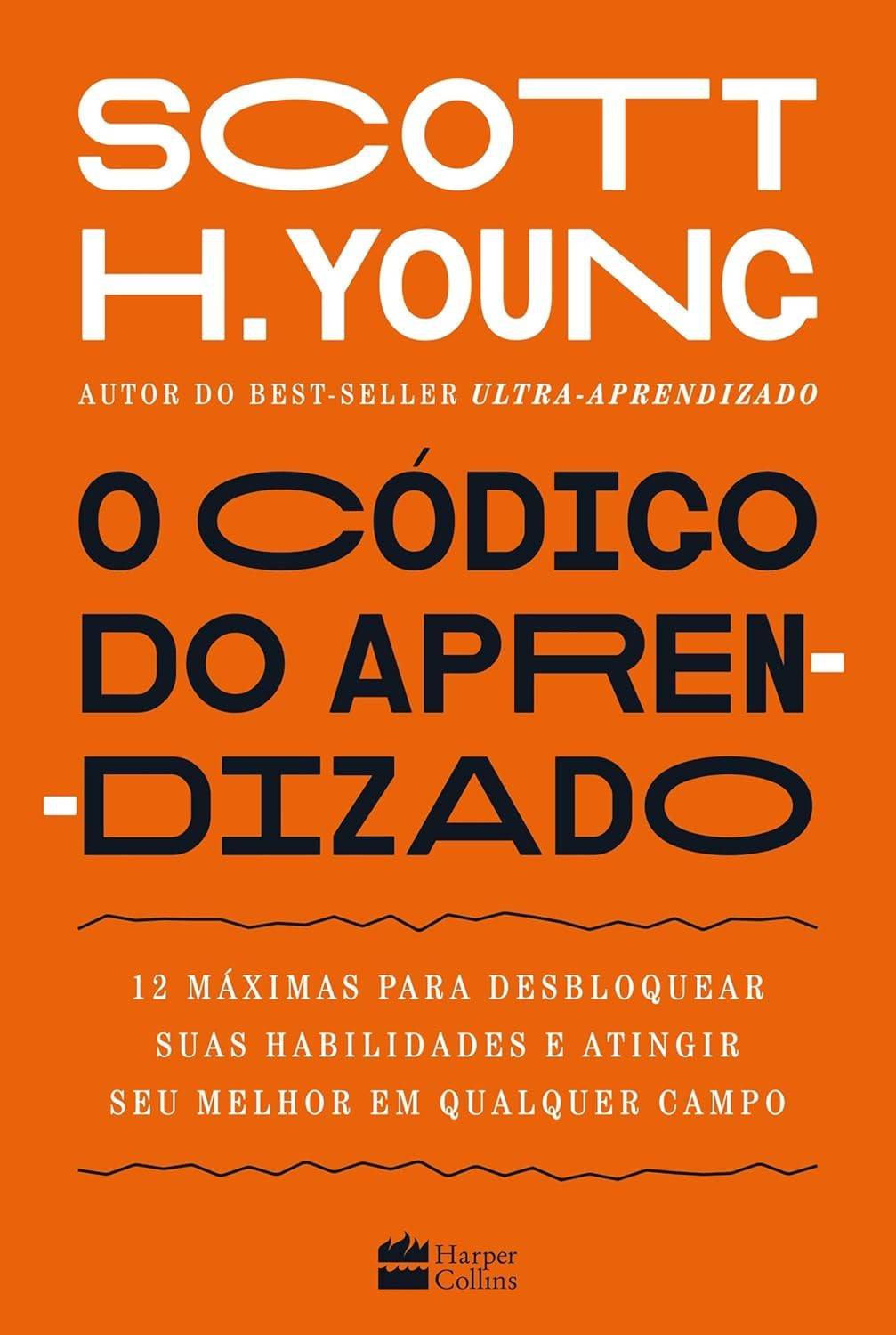 O Código do Aprendizado: Desbloqueie Suas Habilidades e Alcance o Máximo Potencial