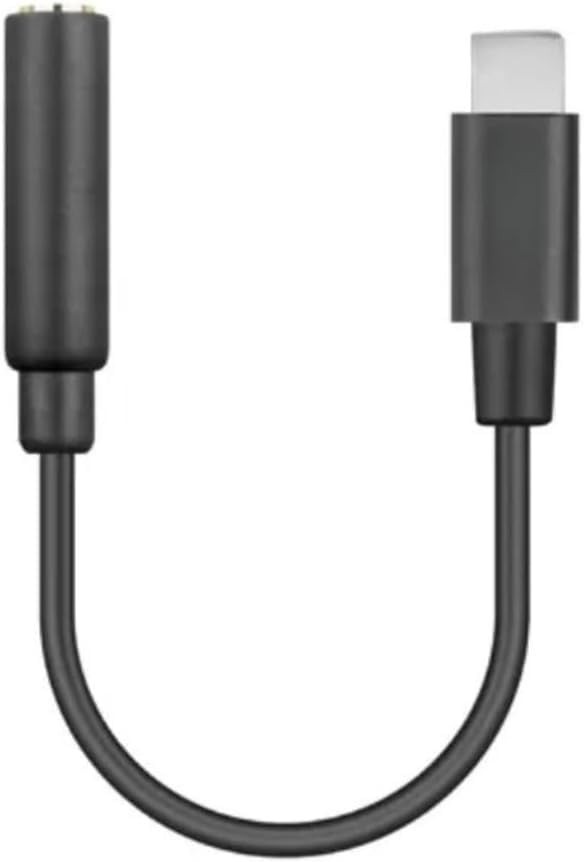 Adaptador P2 para Lightning: Ouça suas Músicas Favoritas no iPhone com Fones Universais!