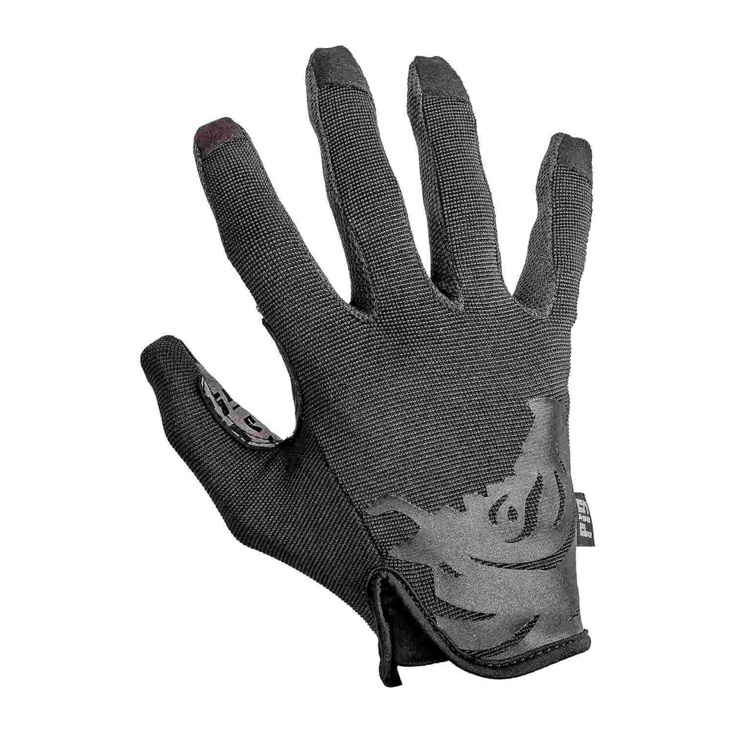 Luvas Táticas PIG Delta Utility: Precisão e Conforto para suas Tarefas