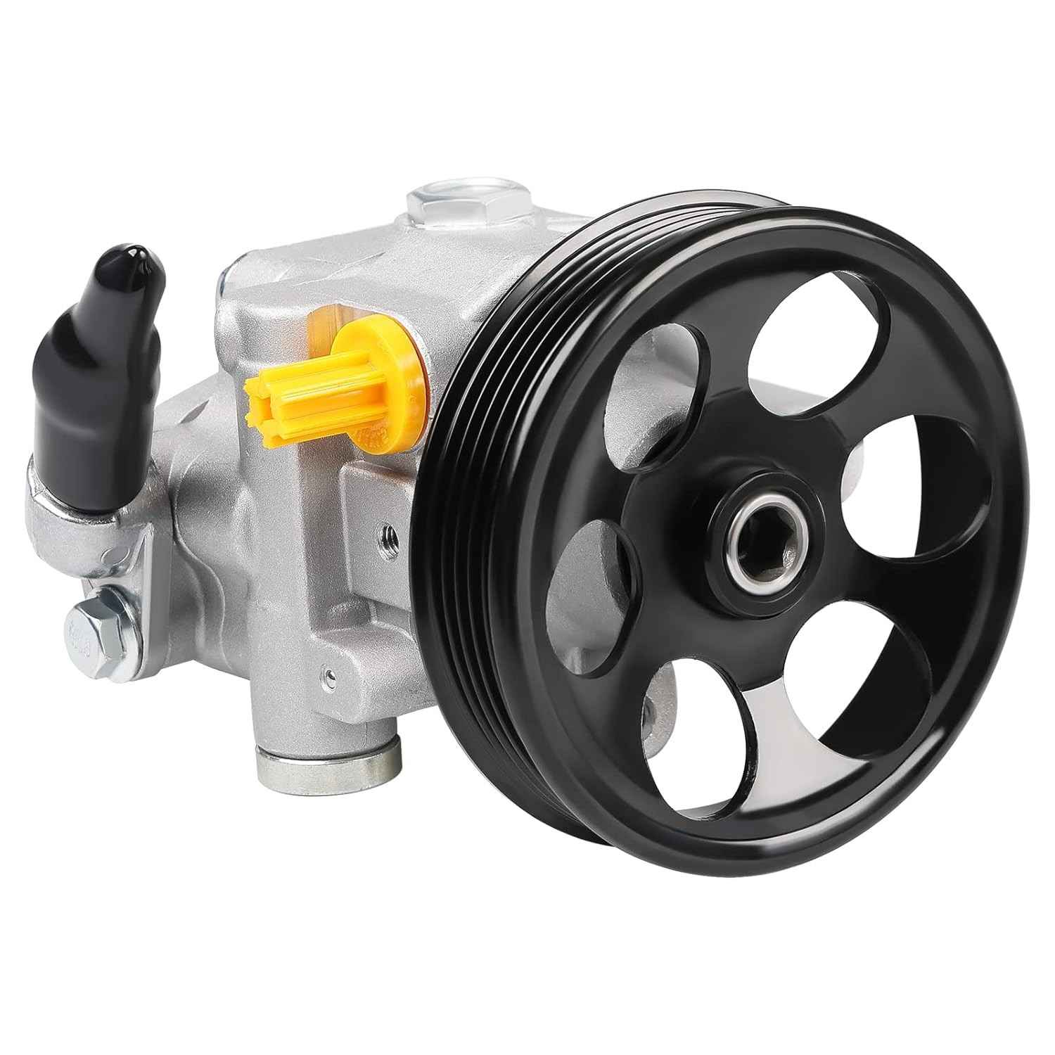 Bomba Direção Hidráulica Subaru Impreza/Forester 2.0/2.5L (2008-2012) - Peça de Reposição Premium