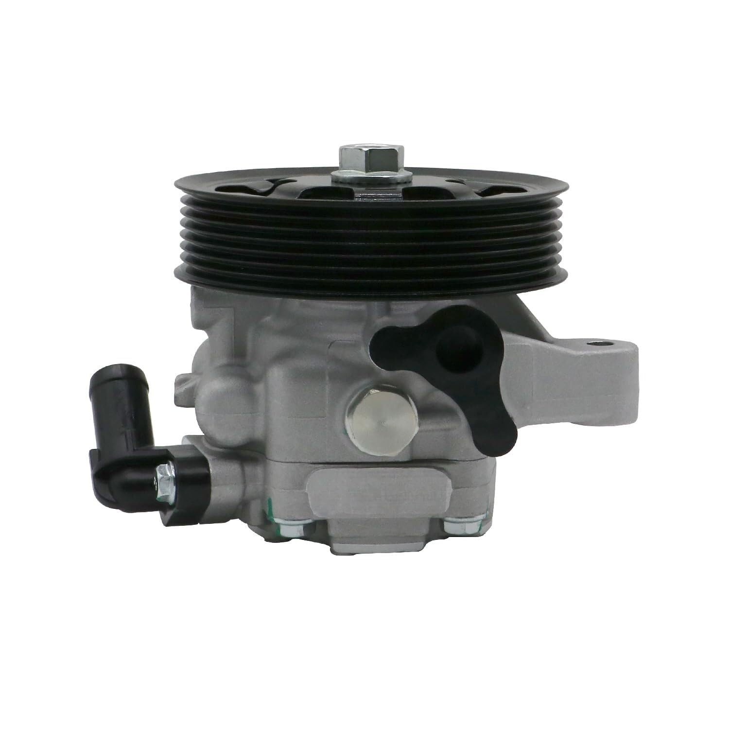 Bomba Direção Hidráulica Completa com Polia para Honda CR-V 2002-2011 | Substitui 56110-PNB-306