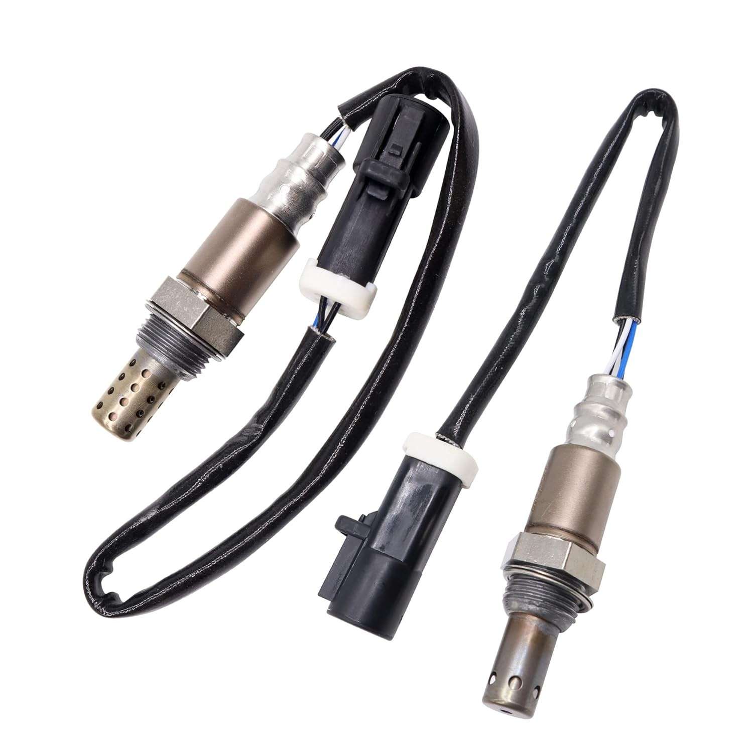 Sensor de Oxigênio O2 HiSport - Ford, Lincoln, Mercury (Upstream/Downstream) | Substitui 234-4401, 234-4046