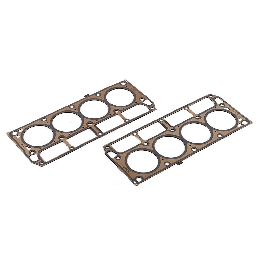 Junta Cabeçote Cilindro YCTZE: Substituição Direta e Durável para Chevrolet Avalanche (2007-2013)