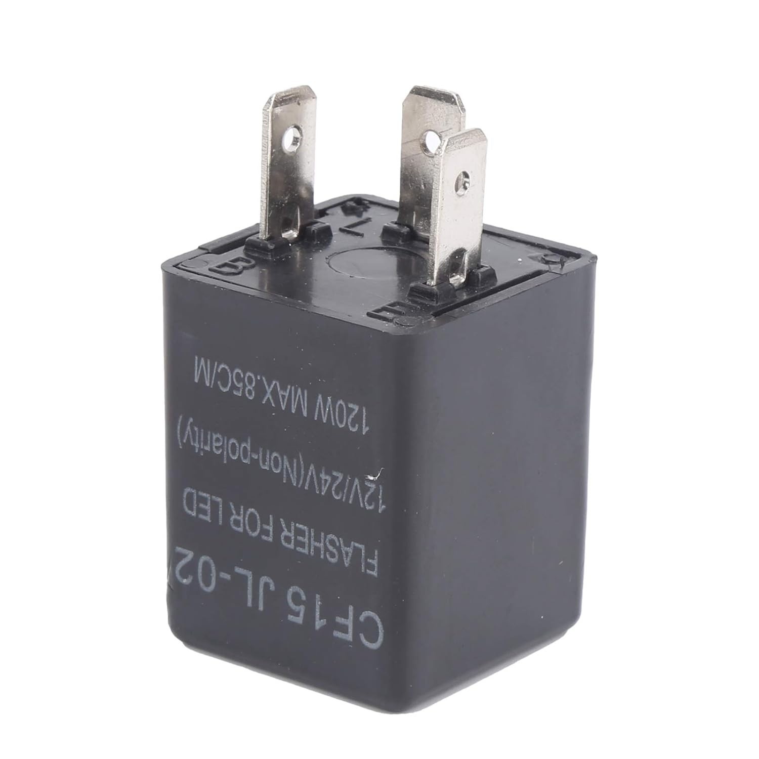 Pisca-Pisca LED Jl-02: Substituição Universal à Prova de Poeira para Seu Veículo