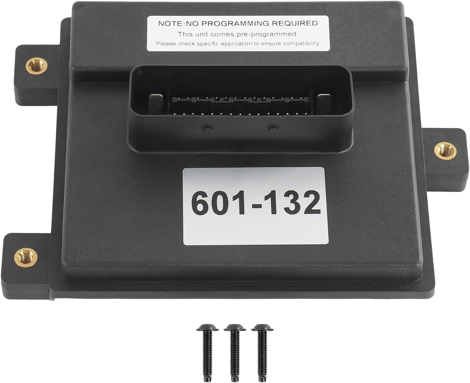 Módulo Acionador Bomba Combustível Chevrolet Avalanche, Colorado, Silverado, Suburban, Buick Enclave, Cadillac Escalade, GMC Savana, Sierra, Yukon 2007-2009