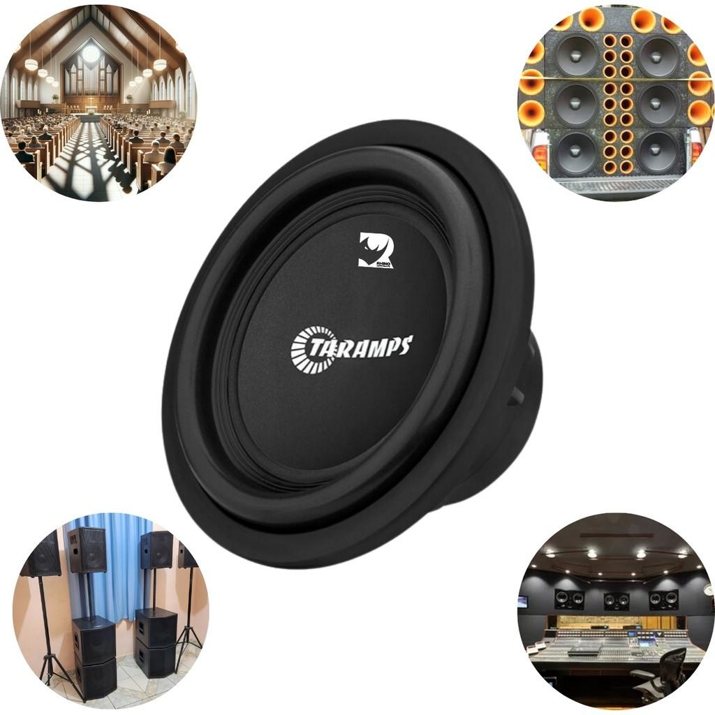 subwoofer-taramps-t2200-graves-potentes