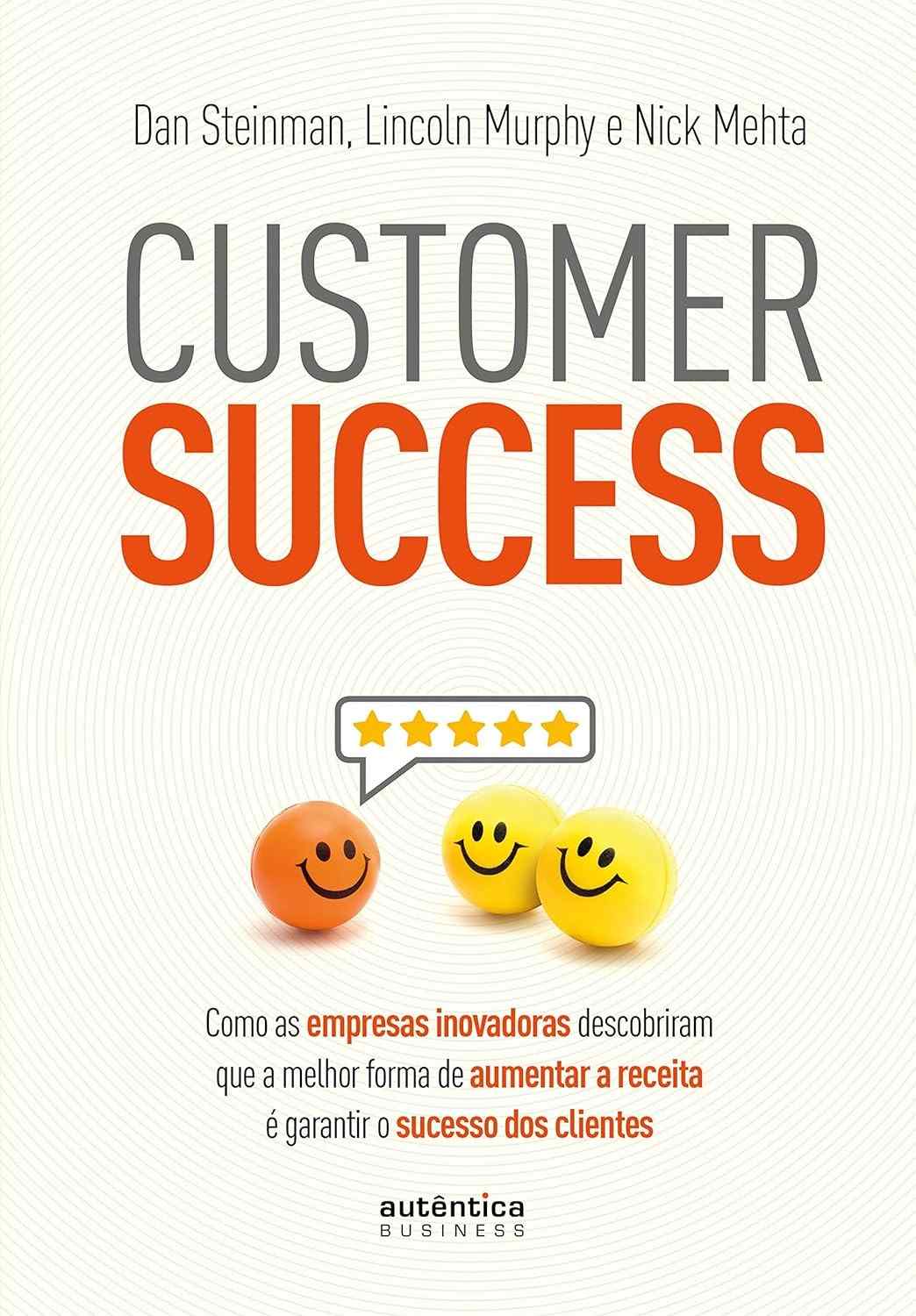 success-receita-para-a-fieis-recorrente-customer-clientes-chave-a-e-a
