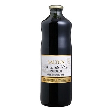 Suco de Uva Salton 1,5L: Sabor Autêntico!