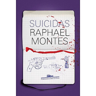 Suicidas: O Thriller Que Previu o Futuro do Suspense
