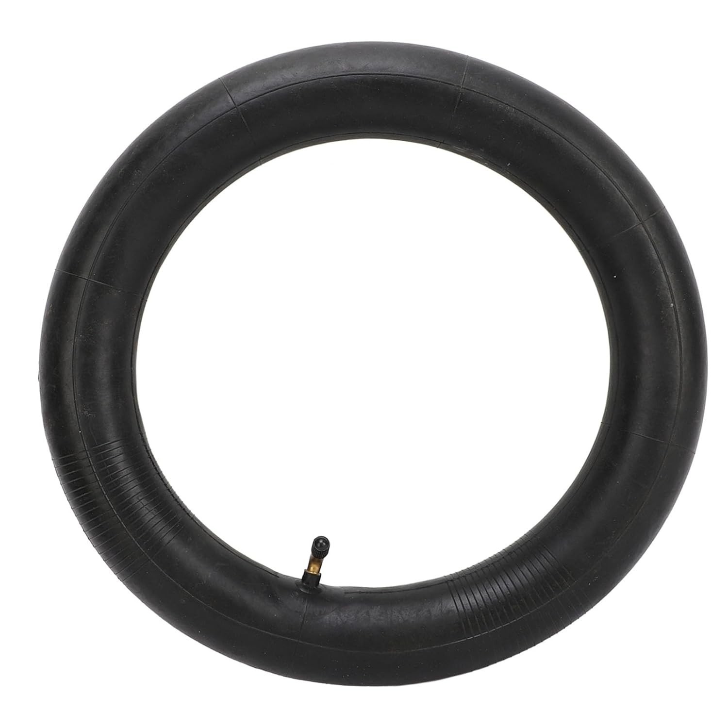 Tubo Interno Borracha 2.50/2.75-10 para Bicicleta Suja - Amortecimento e Segurança