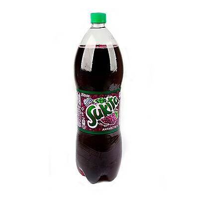 Sukita Uva 2L: Refresque Seu Dia!