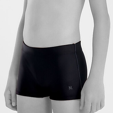 Sunga Boxer Infantil Mash: Conforto e Estilo!