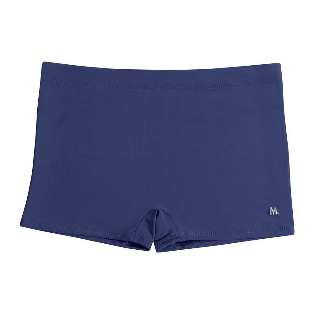 Sunga Boxer Plus Size Mash: Conforto e Proteção!