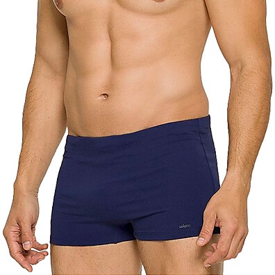 Sunga Boxer Selene UV50+: Conforto e Proteção
