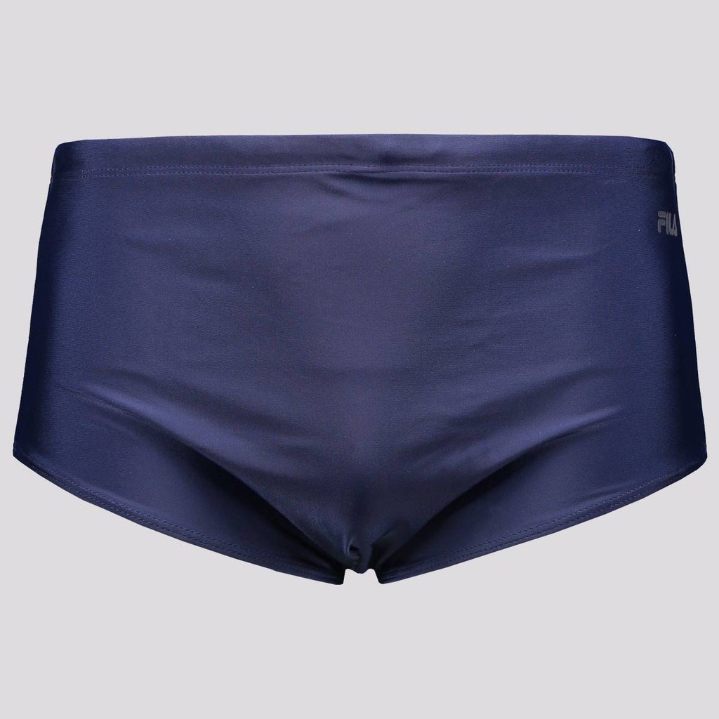 Sunga Fila Basic: Conforto e Proteção na Piscina