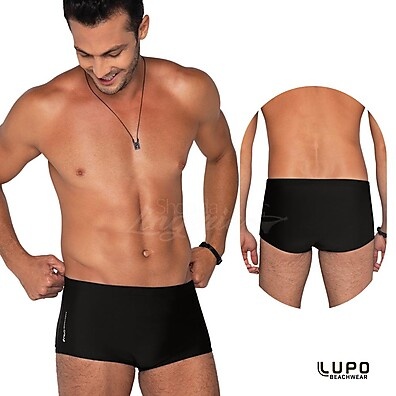 Sunga Lupo Xtra Life UV 50+: Durabilidade e Conforto