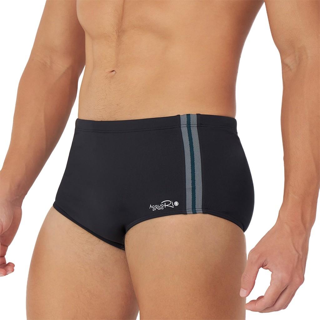Sunga Masculina Acqua Rio: Conforto e Estilo!