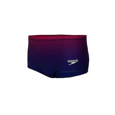 Sunga Speedo Degradê: Conforto e Durabilidade