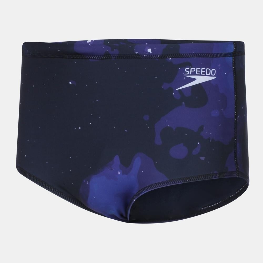Sunga Speedo Galaxy: Natação com Estilo!