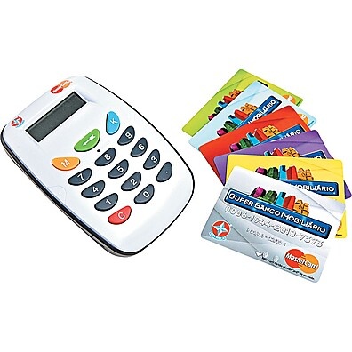 Super Banco Imobiliário: O Jogo Que Une Gerações!