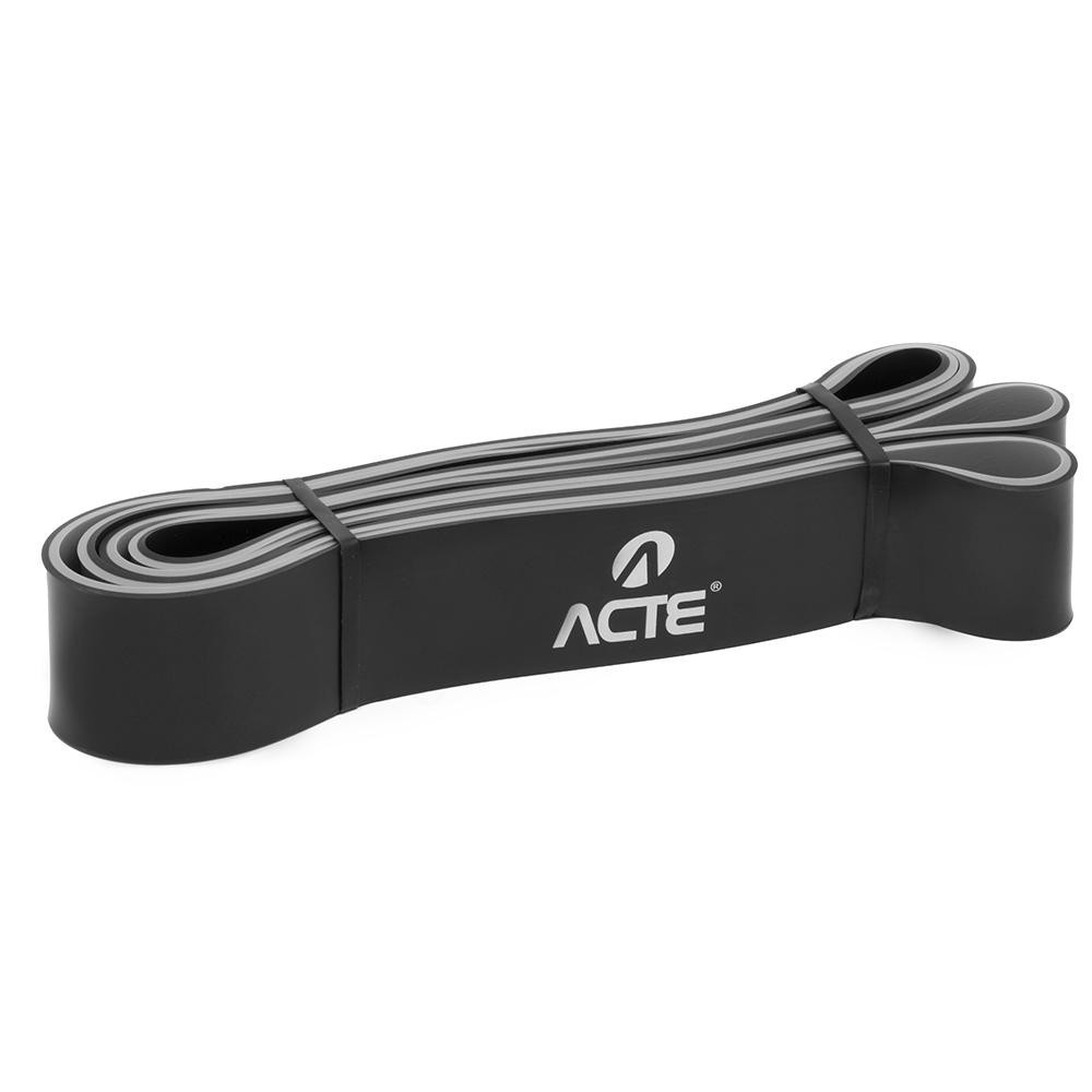 Super Band Forte Acte T65: Treino em Qualquer Lugar!