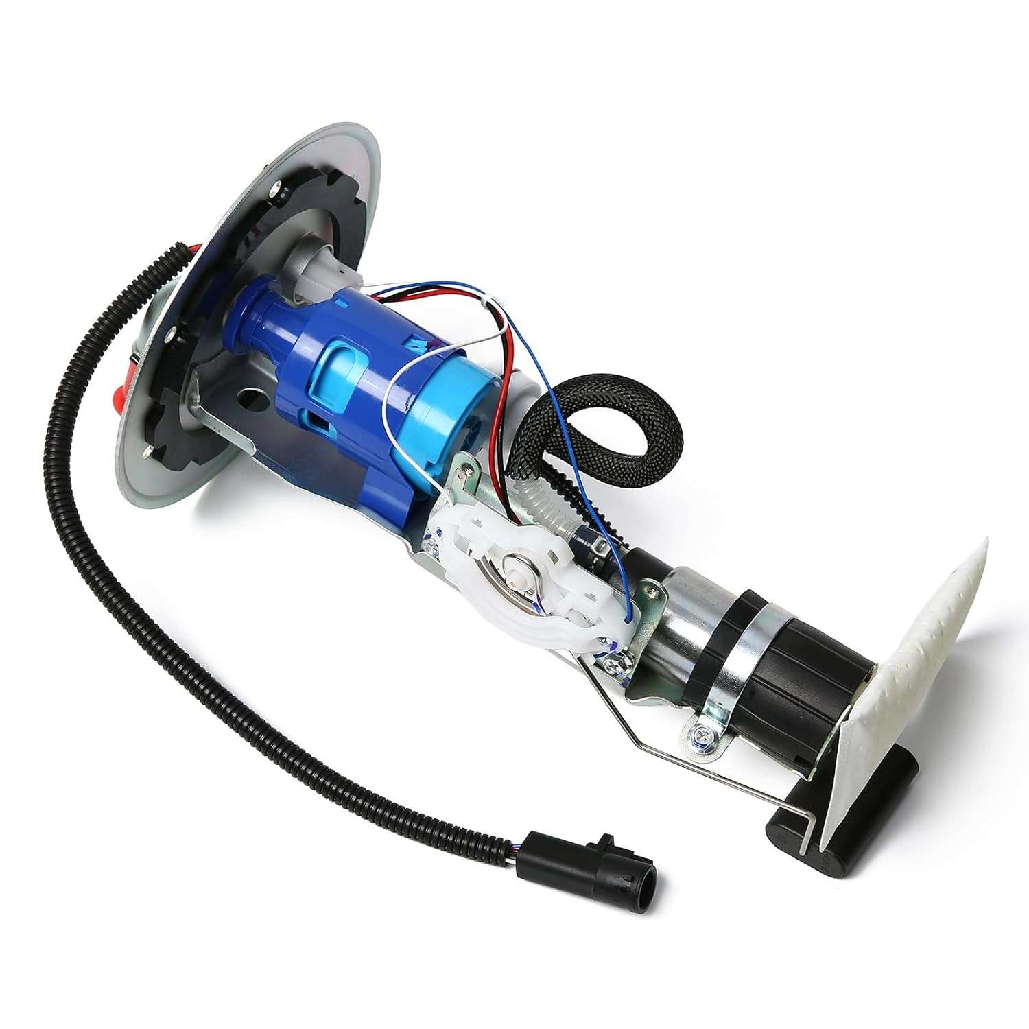 Módulo Bomba Combustível E2365S c/ Unidade Envio - Ford E150/E250/E350/E450 Super Duty (04-08)