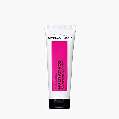 Super Face: Hidratante Multiativo para Acne e Hidratação