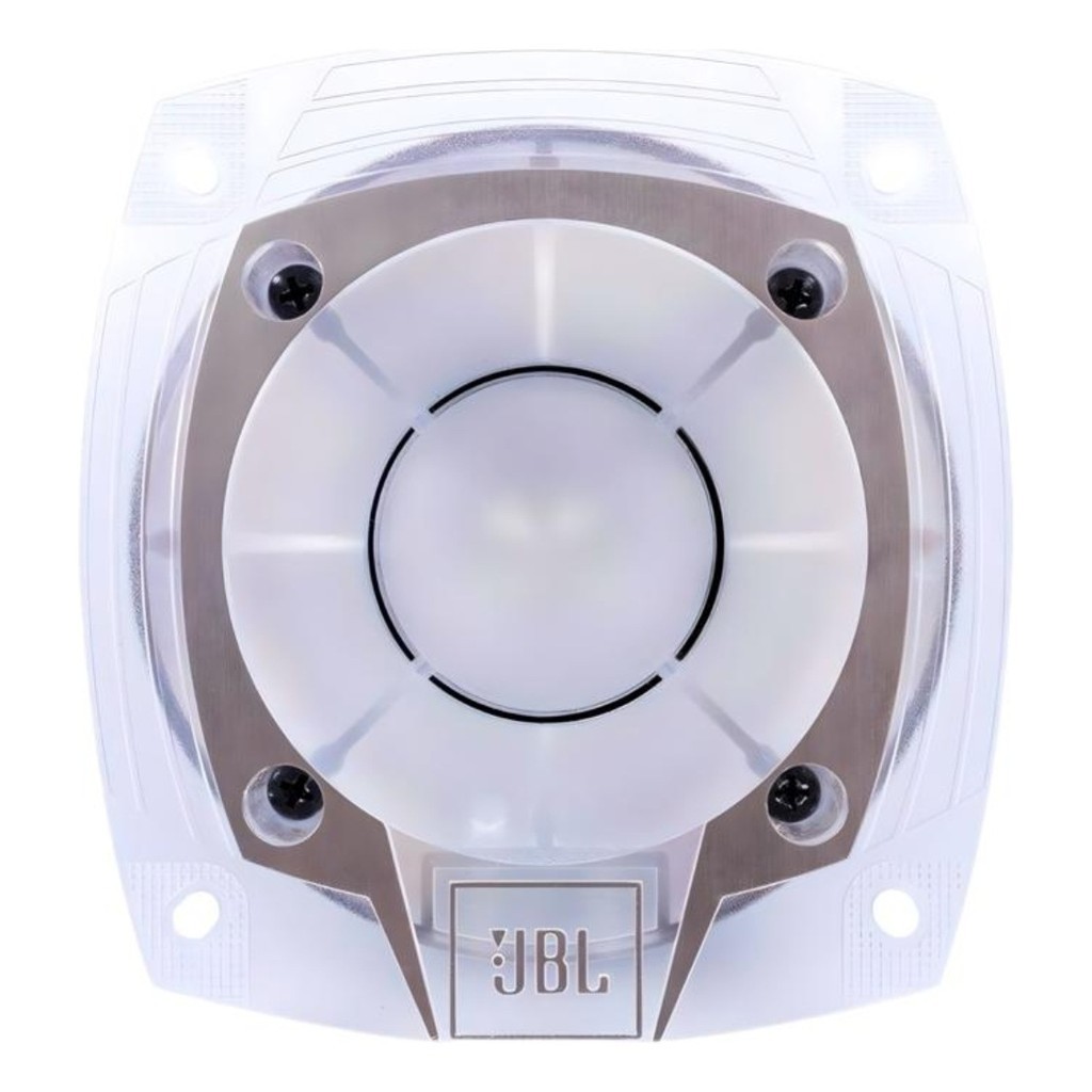 Super Tweeter JBL ST330 Poly: 125W RMS com Agudos Cristalinos