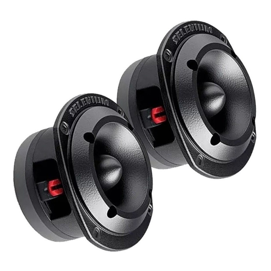 Super Tweeter JBL ST400: Potência e Clareza!
