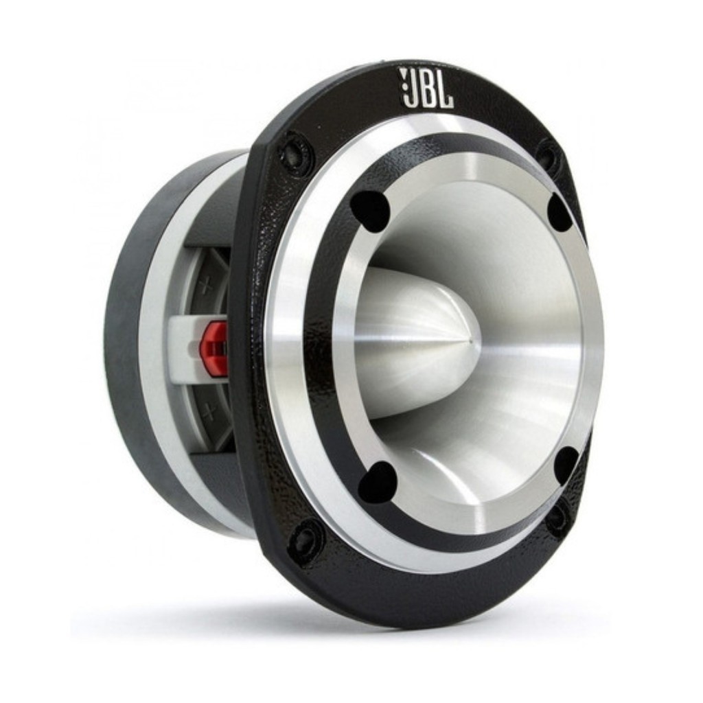 Super Tweeter JBL ST450: Potência e Clareza!