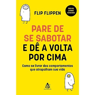 Supere a Sabotagem: Dê a Volta por Cima!