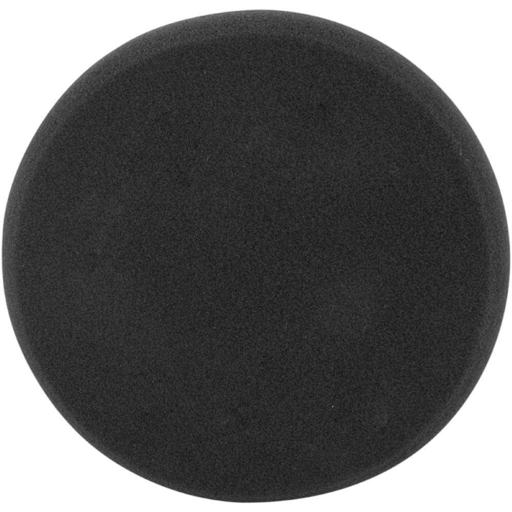 Boina Espuma de Lustro 5" Fixa Fácil Vonder - Brilho Profissional em Qualquer Superfície