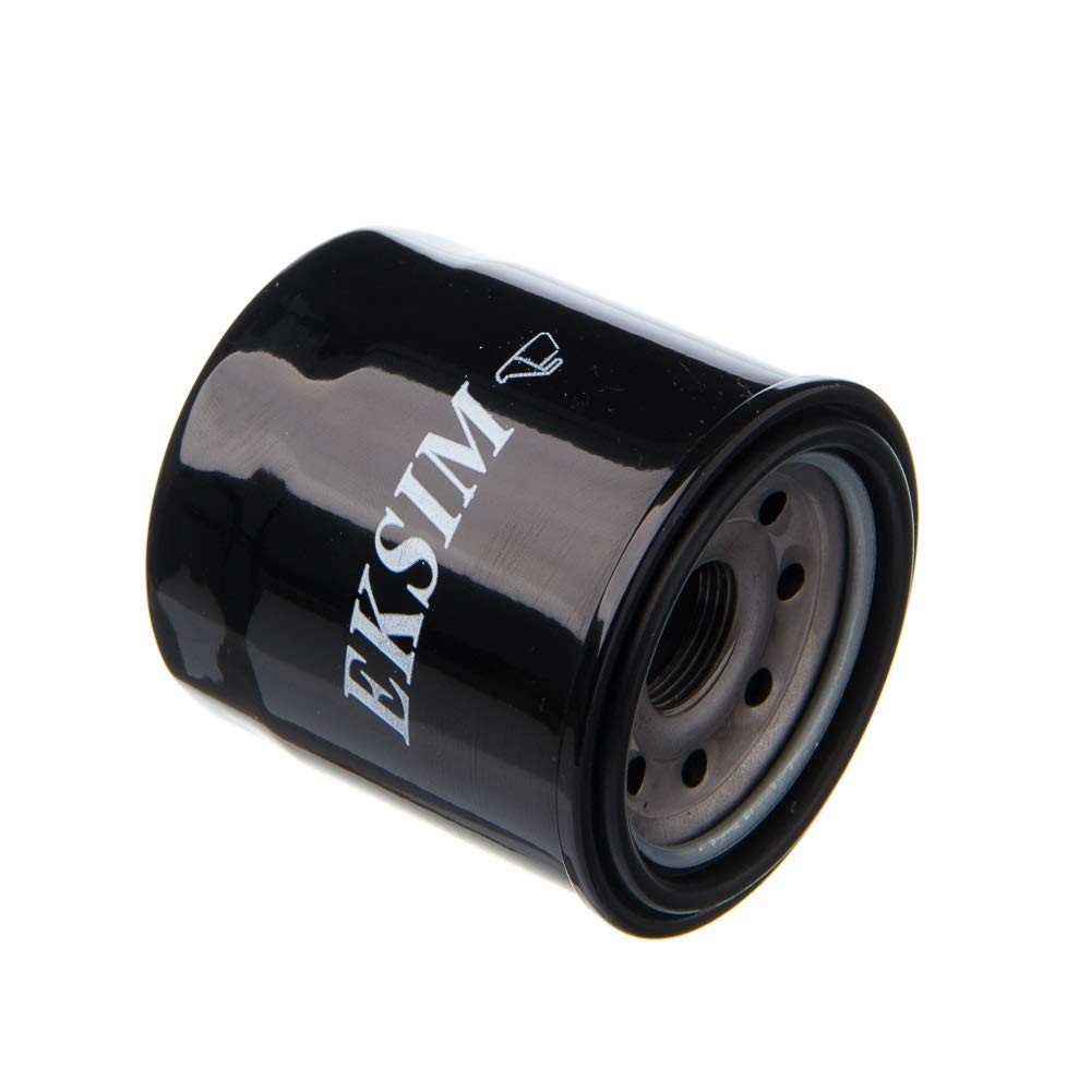 Filtro de Óleo Eksim: Proteção Superior para Honda CB 500, Shadow 600 e CBR 900