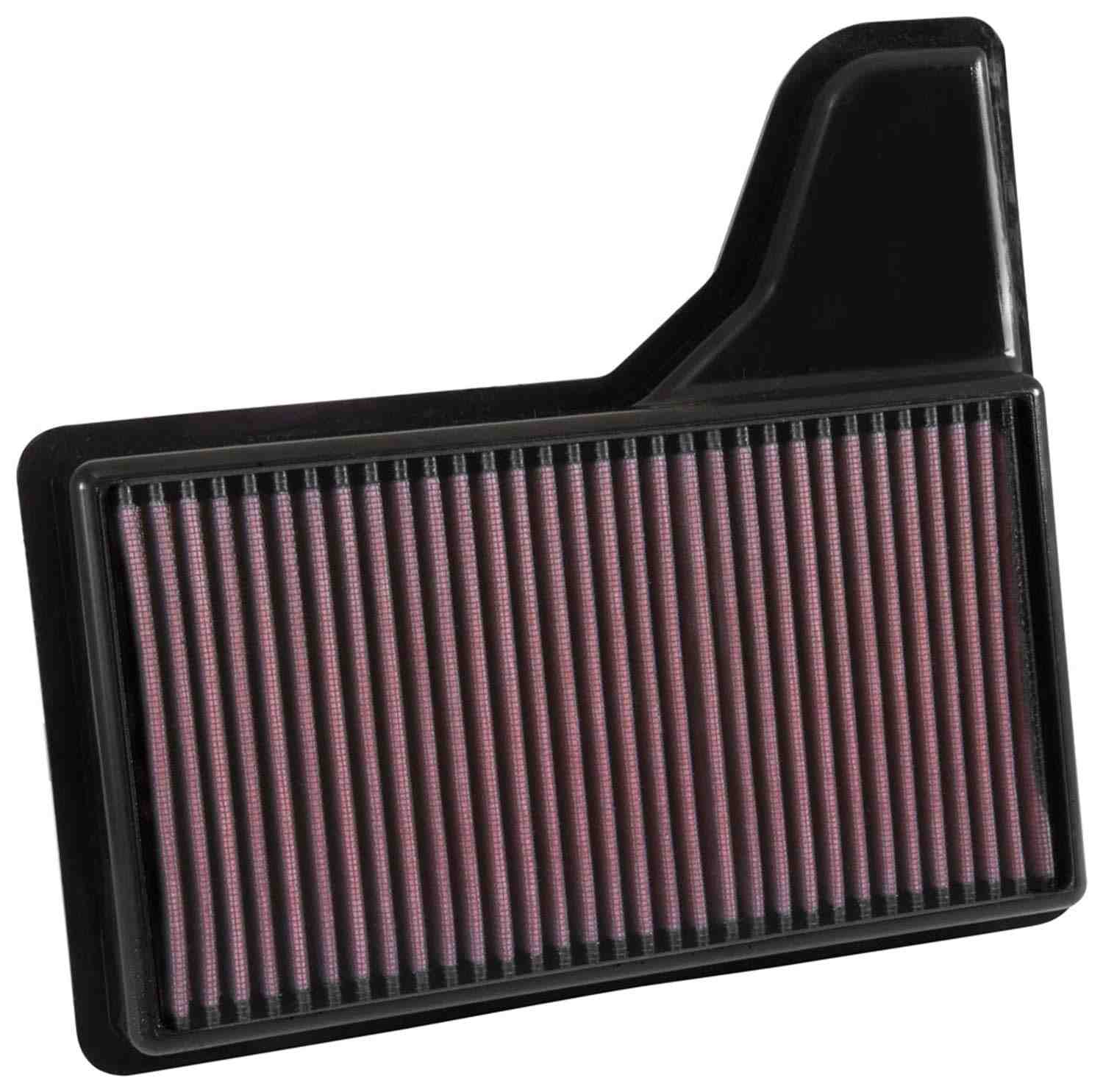Filtro de Ar AIRAID 850-344: Desempenho Superior e Proteção para Seu Motor