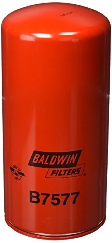 Baldwin Filtro de Óleo Giratório B7577: Proteção Superior para seu Motor