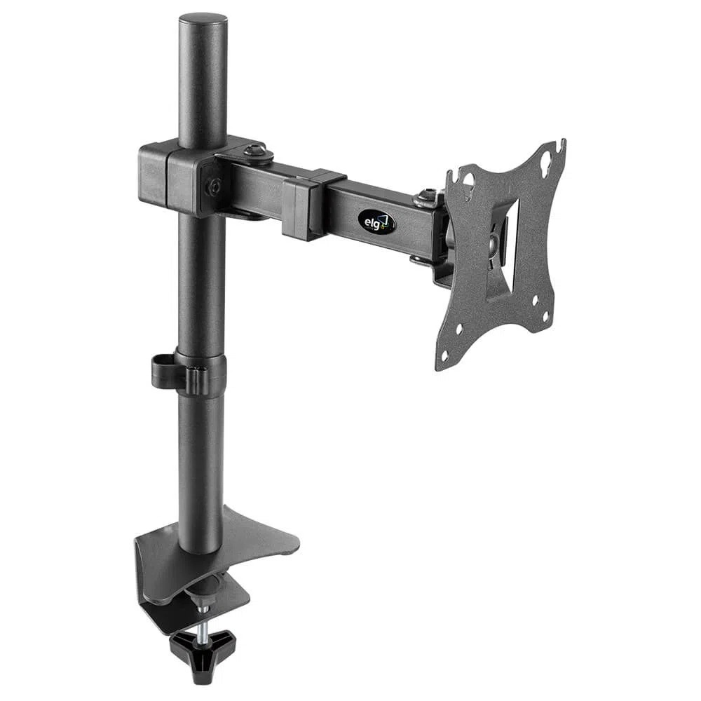 Suporte Articulado Monitor: Ergonomia e Versatilidade